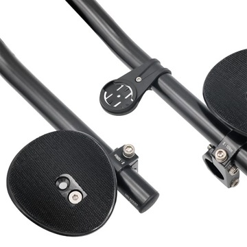 ДЕРЖАТЕЛЬ для триатлона LEMONDKA на время GARMIN MAGENE Cycplus IGPS и т. д.