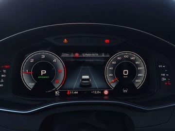 Audi A6 C8 Allroad 2.0 40 TDI 204KM 2024 Audi A6 Avant Audi A6 40TDI S tronic 2.0 Diesel 204KM, zdjęcie 36