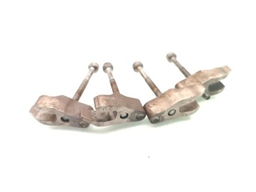 JEEP COMPASS DRŽÁK / DRŽÁKY VSTŘIKOVAČE 2.2 CRD DIESEL 100KW (136 HP)