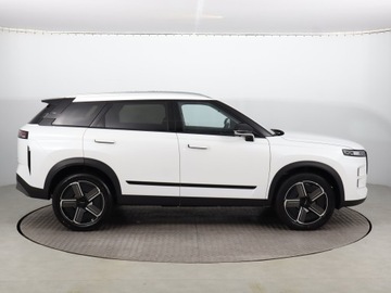  Jaecoo 7 1.6 TGDI, Serwis ASO, 4X4, Automat, zdjęcie 5