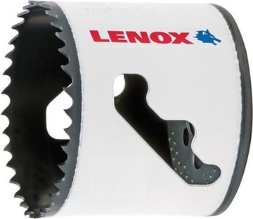LENOX OTWORNICA HSSBI 73mm