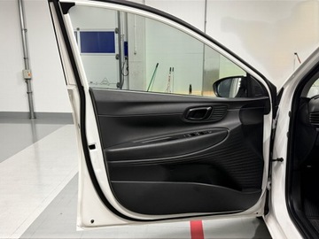 Hyundai i20 III Hatchback Facelifting 1.2 MPI 84KM 2024 Hyundai i20 Salon Polska, Bezwypadkowy, FV 23, zdjęcie 15