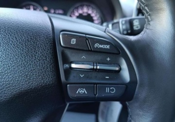 Hyundai i30 III 2024 Hyundai i30 1.5 T-GDI 48V 160KM Automat SalonPL Smart FV23 1.5 Hybryda, zdjęcie 20