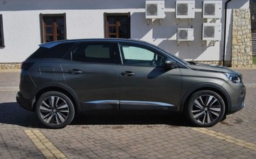 Peugeot 3008 II Crossover 1.5 BlueHDI 130KM 2019 Peugeot 3008 GWARANCJA, 2019r, 1.5 Diesel, Dobre wyposazenie, Swietnie utr, zdjęcie 15