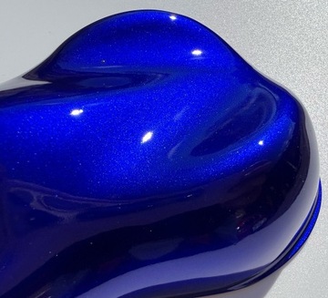 SETA Candy Cobalt Blue 300мл синий базовый лак