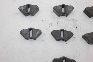 HONDA XL 125 VARADERO CA125 CMX250 REBEL TA200 VT125 SHADOW Резиновый привод