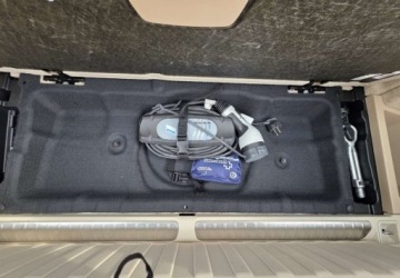 BMW X5 F15 SUV xDrive40e 313KM 2016 BMW X5 F15 X-DRIVE 4.0E LOUNGE PLUS 313ps HYBRID 2.0 Hybryda Plug-in, zdjęcie 18