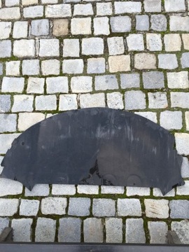 McLaren 570S 570GT 540C Spyder Дверная панель