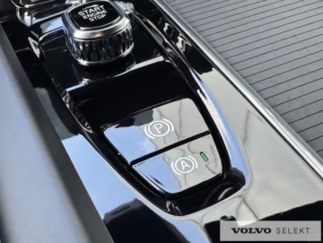 Volvo XC60 II Crossover Plug-In Facelifting 2.0 T6 350KM 2025 Volvo XC 60 XC60 T6 Plug-In Black Edition ! | AWD, zdjęcie 25