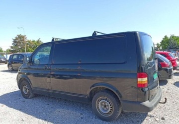 Volkswagen Caravelle T5 2007 Volkswagen Transporter Volkswagen Transporter 2.5 Diesel 130KM, zdjęcie 2