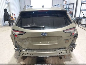 Subaru 2022 Subaru Outback 2022 Subaru Outback Wilderness 2.4 Benzyna 260KM, zdjęcie 3