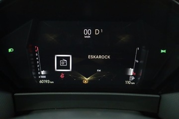 DS 4 II Hatchback 1.2 PureTech 130KM 2022 DS 4 1.2 PureTech, Salon Polska, 1. Właściciel, zdjęcie 7