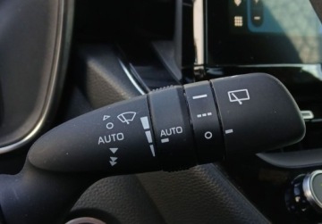 Toyota Corolla XII TS Kombi Facelifting 1.8 Hybrid 140KM 2023 Toyota Corolla Corolla Style FV23 Salon PL Serwis ASO 1 wl. KINTO, zdjęcie 30