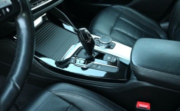 BMW X4 G02 SUV 20d 190KM 2020 BMW X4 2,0D 190 KM X-DRIVE Kamera Nawigacja Full LED 2.0 Diesel 190KM, zdjęcie 6