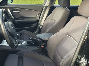 BMW Seria 1 E81/E87 Hatchback 5d E87 2.0 123d 204KM 2008 BMW 123 2.0d 204KM Bixenon Szyberdach Sport Pakiet, zdjęcie 16