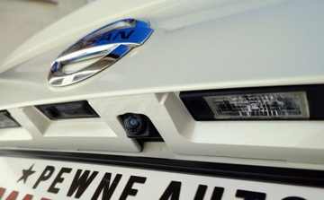 Nissan Qashqai II Crossover 1.2 DIG-T 115KM 2017 Nissan Qashqai Filmik VIDEO 1,2 Benzyna Kamery 360 Navi Panoramadach BIALA, zdjęcie 30