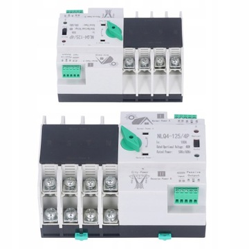 ELEKTROWNIA WIATROWA TURBINA PRĄDNICA 48V 1200W