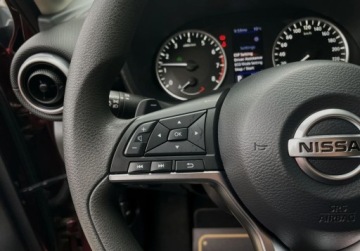 Nissan Juke II Crossover 1.0 DIG-T 114KM 2021 Nissan Juke NAVI kamera AUTOMAT 55.000km gwarancja bezwypadkowy, zdjęcie 20