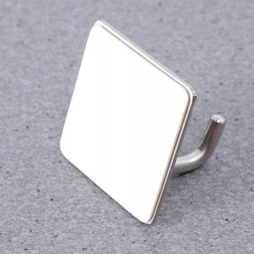 1 шт. 304 клей, крючки из нержавеющей стали