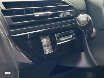 Citroen C4 Picasso II Picasso Facelifting 1.6 BlueHDi 120KM 2017 Citroen C4 Picasso bardzo ladny, zarejestrowany, GWARANCJA 1.6, zdjęcie 18