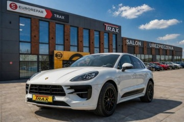 Porsche Macan 2021 Porsche Macan 2.9 380KM/400KM, GTS