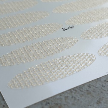 Tasiemka Do Powiek Modelująca Opadające Powieki Wodne Szerokie Wąskie 720