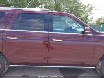 Ford Expedition III 2021 Ford Expedition 2021r, Limited Max, 3.5L, 4x4 3.5 Benzyna 375KM, zdjęcie 4