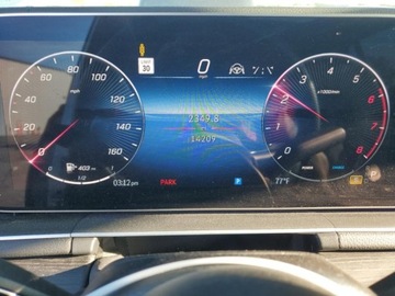 Mercedes GLS X167 2024 Mercedes-Benz GLS 450 4Matic 2024 3.0l 3.0 Benzyna 375KM, zdjęcie 9