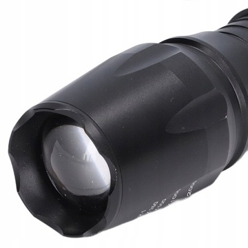 ИНФРАКРАСНЫЙ ФОНАРЬ 850 НМ НОЧНАЯ ЛАМПА