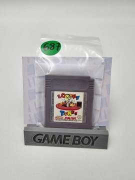 GAME BOY LOONEY TUNES ОРИГИНАЛ
