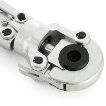 Калибратор обжимного инструмента С принадлежностями