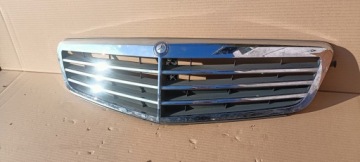 РЕШЕТКА MERCEDES C-CLASS w204 07- A2048801383