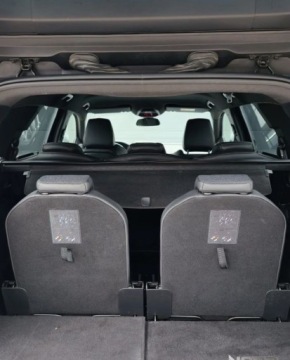 Peugeot 5008 II Crossover 1.6 THP 165KM 2017 Peugeot 5008 Bezwypadkowy, FV23, 1.6l 165km, KredytowanieLeasing,gwarancja, zdjęcie 22