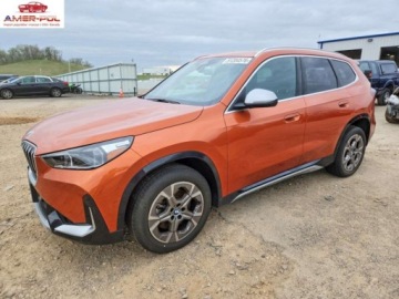 BMW X1 U11 2023 BMW X1 XDrive28I 2023 2.0 Benzyna 241KM