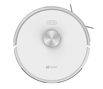 Робот-уборщик EZVIZ RE5 Plus 2-в-1