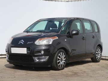 Citroen C3 Picasso 1.4 95KM 2009 Citroen C3 Picasso 1.4 i, Klima, Klimatronic, zdjęcie 1