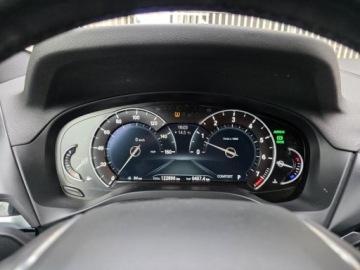 BMW X3 G01 SUV 2.0 30i 252KM 2018 BMW X3 xDrive30i 2.0l benzyna 252KM AWD 4X4 Serwisowany w ASO Dokumentacja, zdjęcie 18