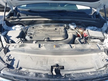 Buick 2023 Buick Inny 2023 BUICK ENVISION ESSENCE FWD 2.0 Benzyna 228KM, zdjęcie 9