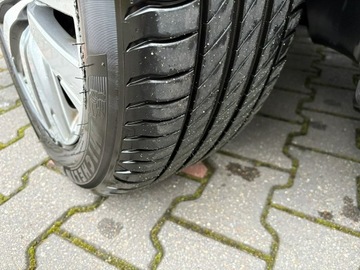 Peugeot 3008 I Crossover Facelifting 1.6 BlueHDi 120KM 2016 Peugeot 3008 1.6 HDI 120 KM Półskóry Panorama, zdjęcie 31