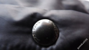 JEAN PAUL NORWAY ПЛОТНЫЙ ЭЛЕГАНТНЫЙ ПУХ XL/XXL