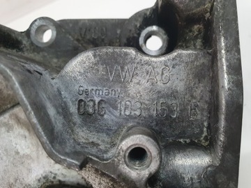 AUDI OE 03G103153B POUZDRO GUFERO KLIKOVÉ HŘÍDELE