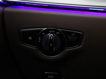 Mercedes Klasa E W213 Kombi 1.6 200 d 160KM 2019 Mercedes E 200 Automat Avantgarde Navi Tempomat, zdjęcie 34
