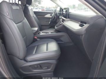 Ford Explorer VI 2025 Ford Explorer Active 2025 2.3l 2.3 Benzyna 300KM, zdjęcie 9