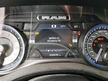  RAM 1500 RAM 1500 LIMITED, 2021r., 4x4, 5.7L 5.7 Benzyna 395KM, zdjęcie 9