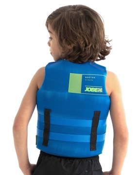 Jobe Neo Life Vest Blue 152 Детский жилет