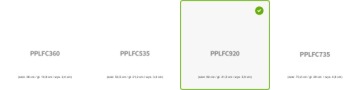 LOFLY SAUCER CASE PPLFC920 для DLOFC1000