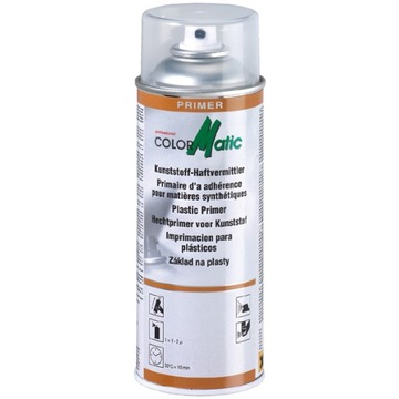 LAKIER PODKŁADOWY PODKŁAD DO PLASTIKU 150 ML MOTIP