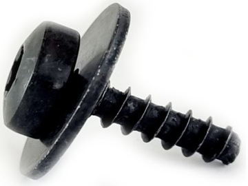 ŚRUBA OSŁONY I NADKOLA EDGE KUGA FOCUS M5X20MM OE