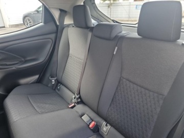 Toyota Yaris IV Hatchback 1.5 Dynamic Force 125KM 2023 Toyota Yaris 1,5-Dual-VVT-iE IV (2020-) Toyota Yar, zdjęcie 13