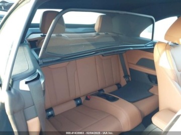 BMW Seria 4 G22-23-26 2024 BMW Seria 4 430I 2024 2.0l 2.0 Benzyna 255KM, zdjęcie 12